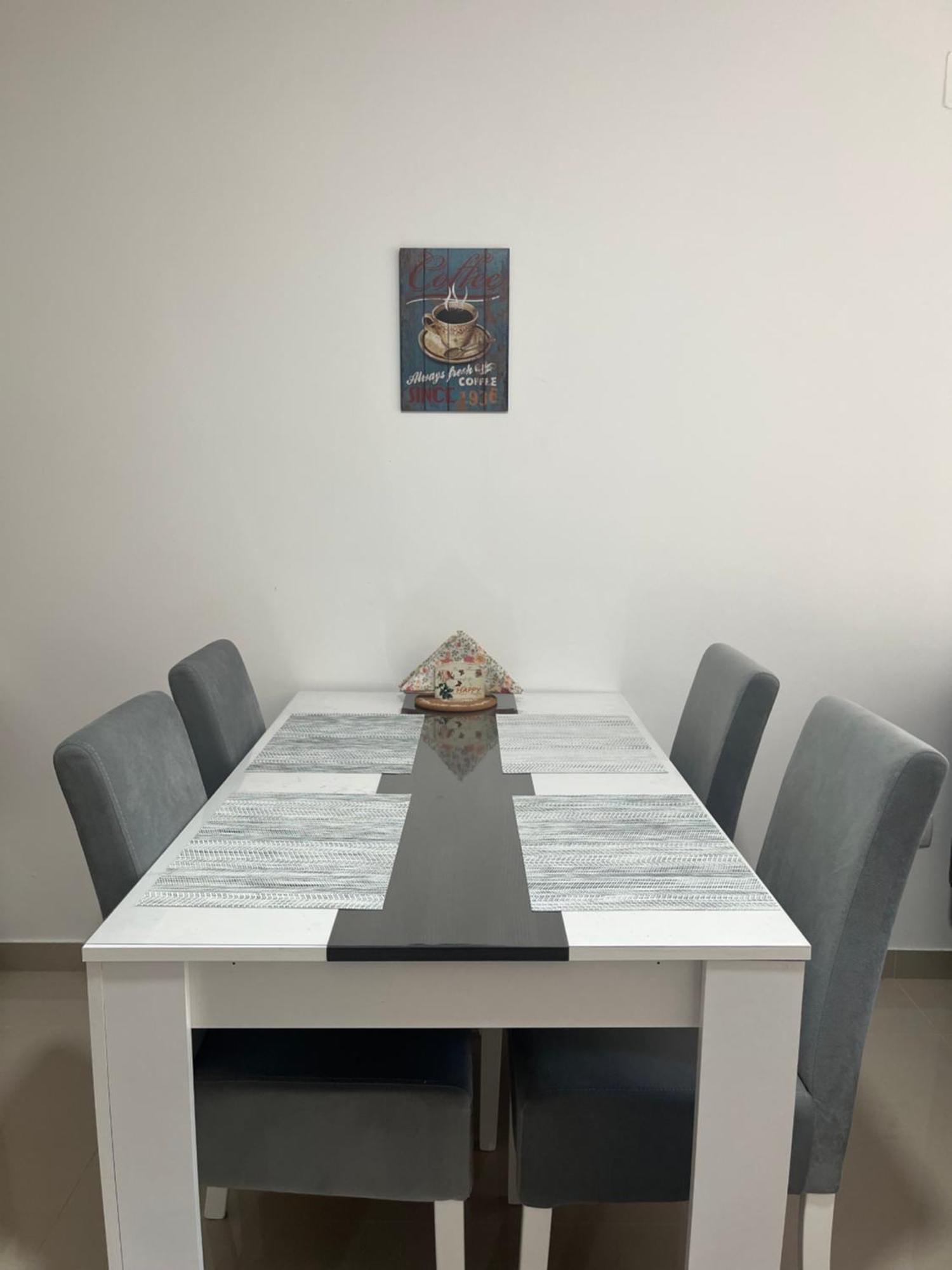 Apartman Miletic Ostrovo ภายนอก รูปภาพ