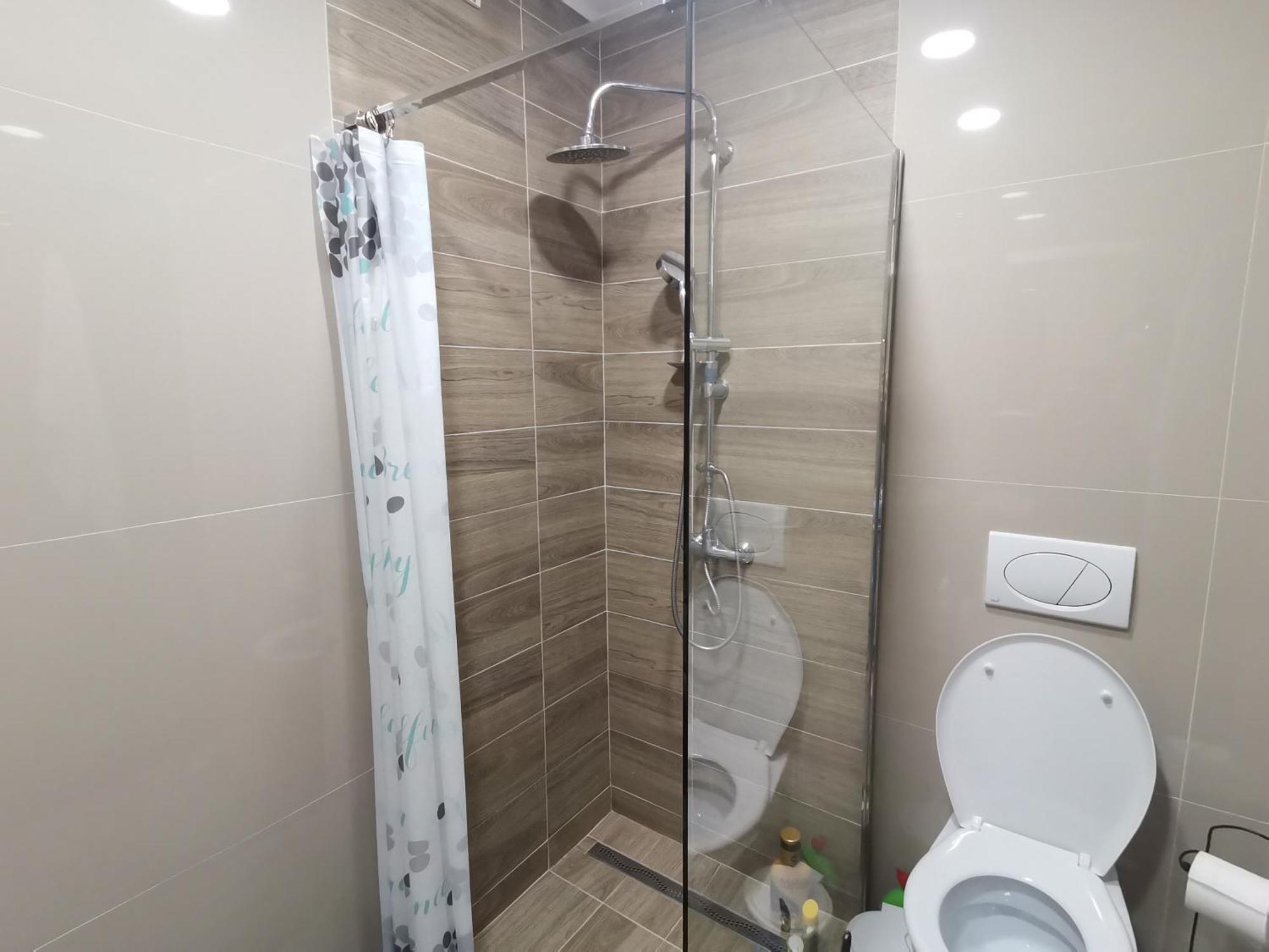 Apartman Miletic Ostrovo ภายนอก รูปภาพ